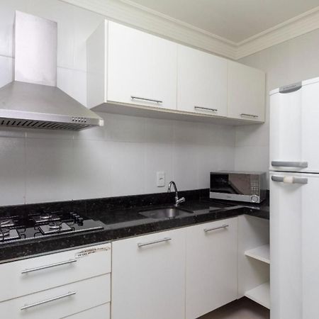 Apto Bombas Bombinha Summer Beach Apartamento Privado Leilighet Bombinhas Eksteriør bilde