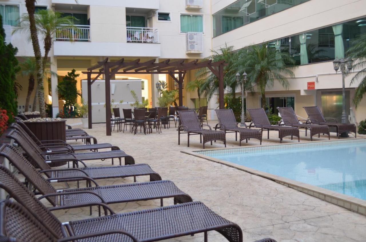 Apto Bombas Bombinha Summer Beach Apartamento 1,2,3,4 Dormitorios Privado Bombinhas Eksteriør bilde