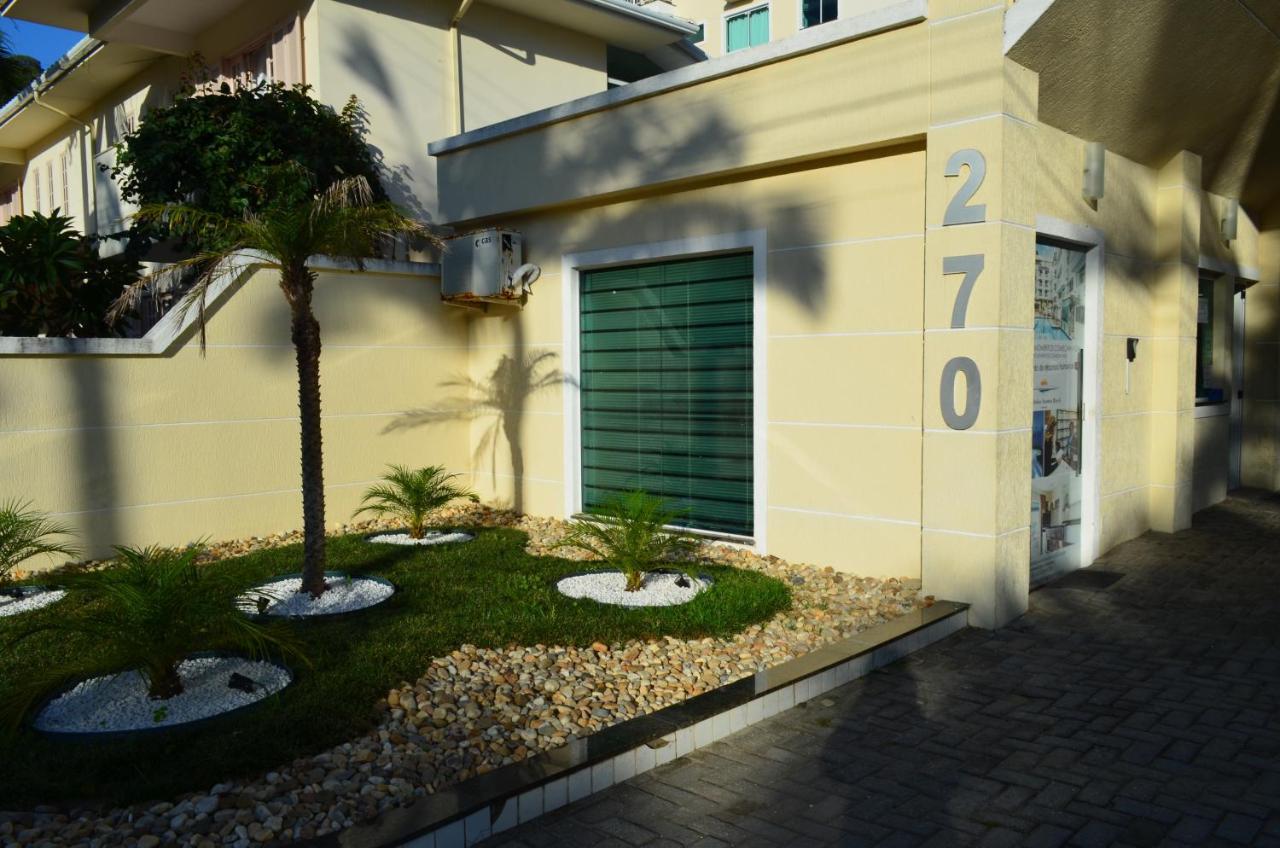 Apto Bombas Bombinha Summer Beach Apartamento 1,2,3,4 Dormitorios Privado Bombinhas Eksteriør bilde