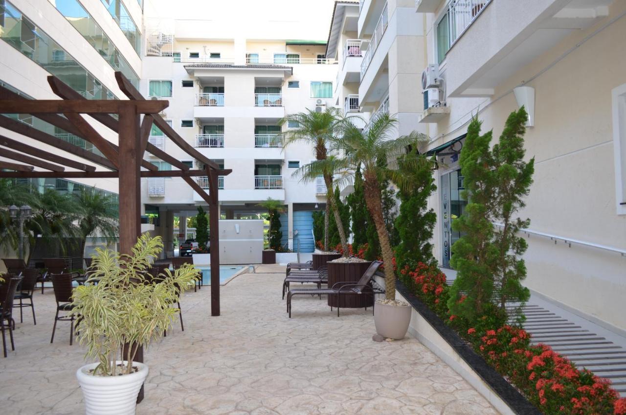 Apto Bombas Bombinha Summer Beach Apartamento Privado Leilighet Bombinhas Eksteriør bilde