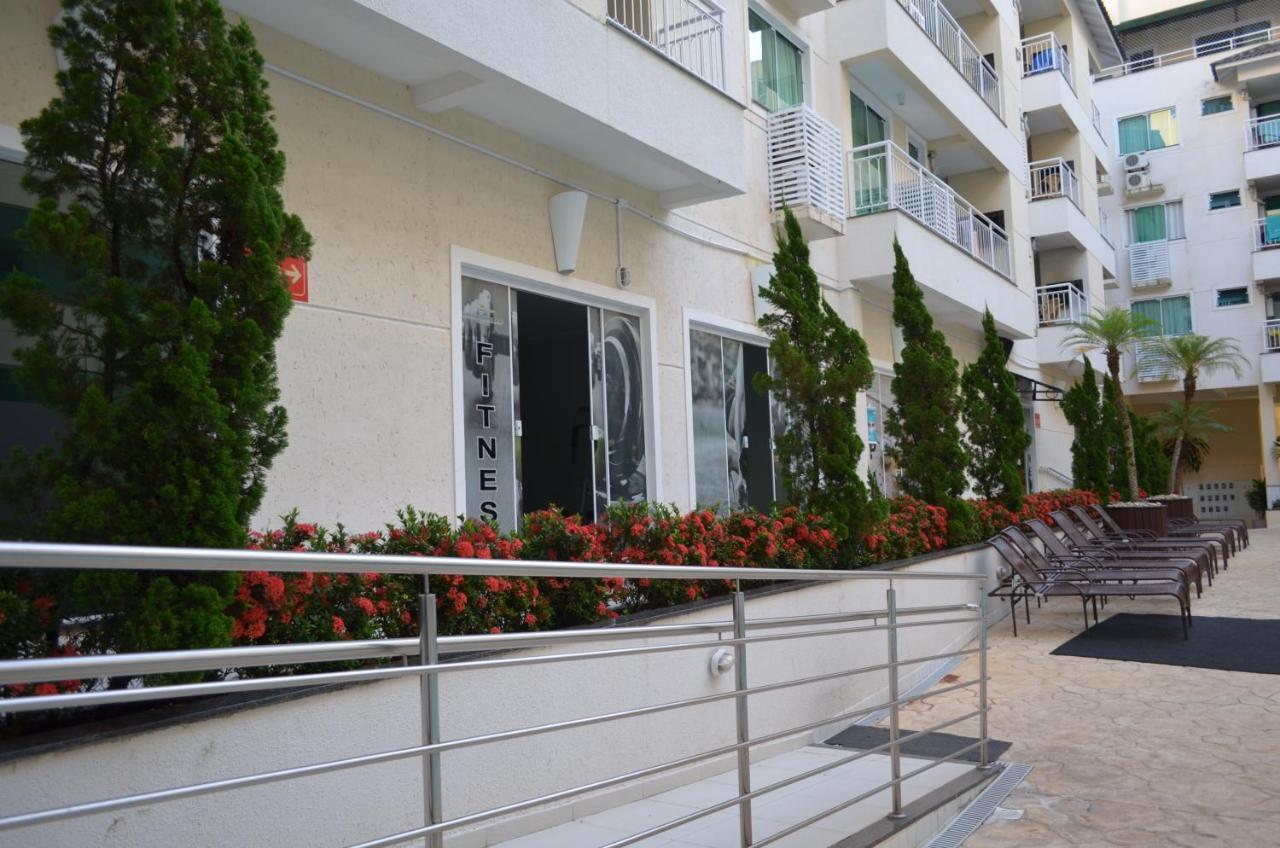 Apto Bombas Bombinha Summer Beach Apartamento 1,2,3,4 Dormitorios Privado Bombinhas Eksteriør bilde