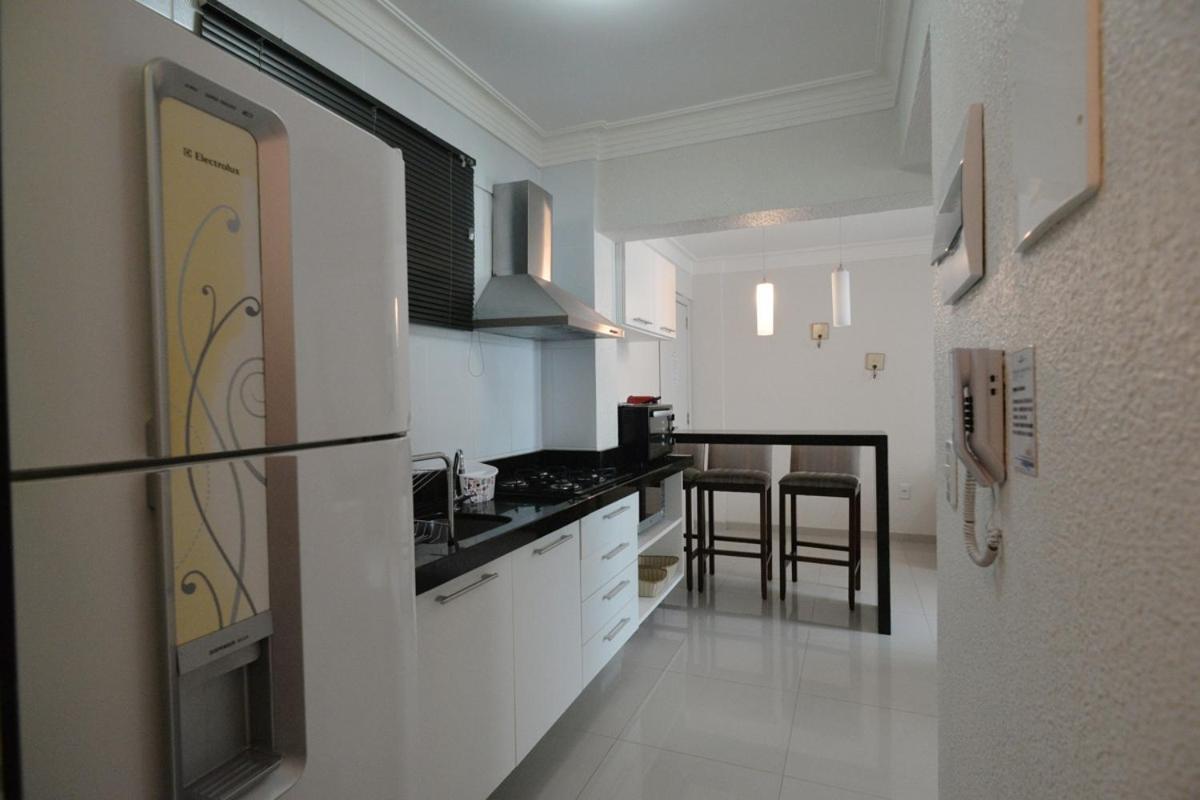 Apto Bombas Bombinha Summer Beach Apartamento 1,2,3,4 Dormitorios Privado Bombinhas Eksteriør bilde