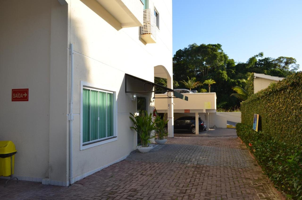 Apto Bombas Bombinha Summer Beach Apartamento Privado Leilighet Bombinhas Eksteriør bilde