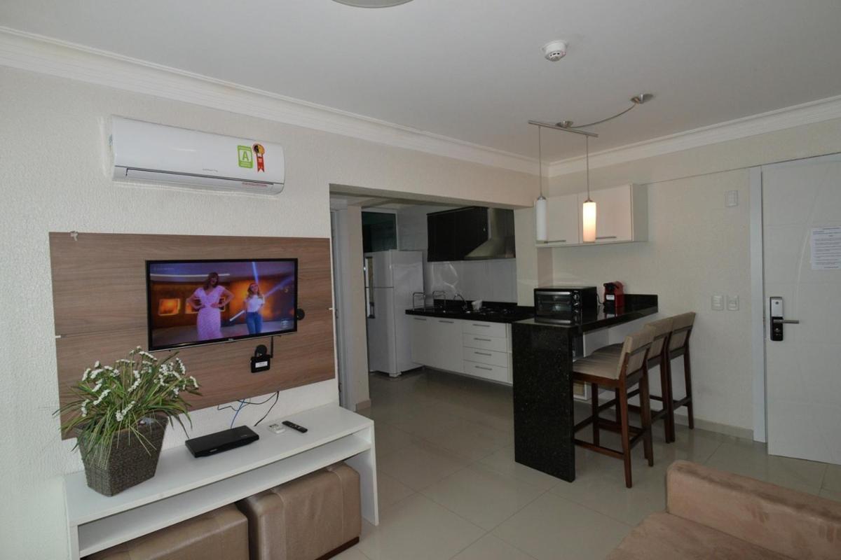 Apto Bombas Bombinha Summer Beach Apartamento Privado Leilighet Bombinhas Eksteriør bilde