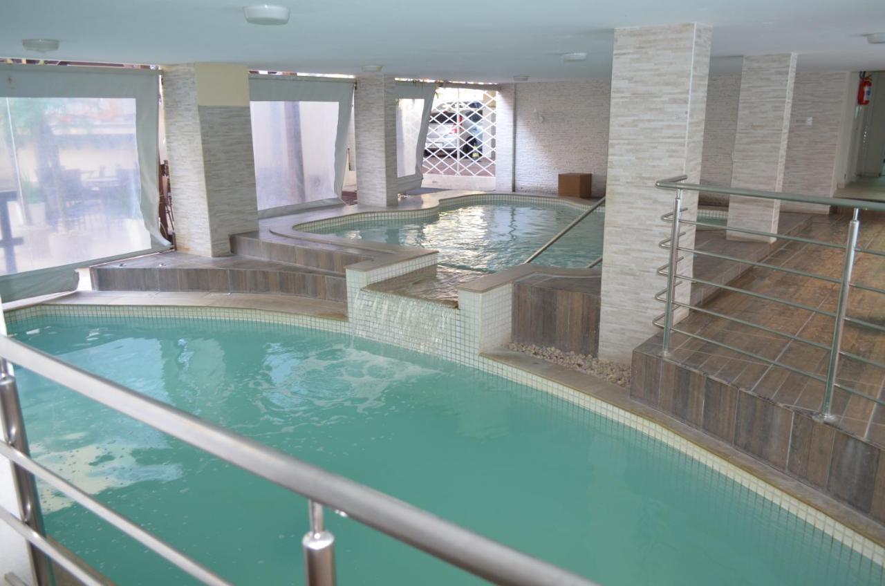 Apto Bombas Bombinha Summer Beach Apartamento 1,2,3,4 Dormitorios Privado Bombinhas Eksteriør bilde