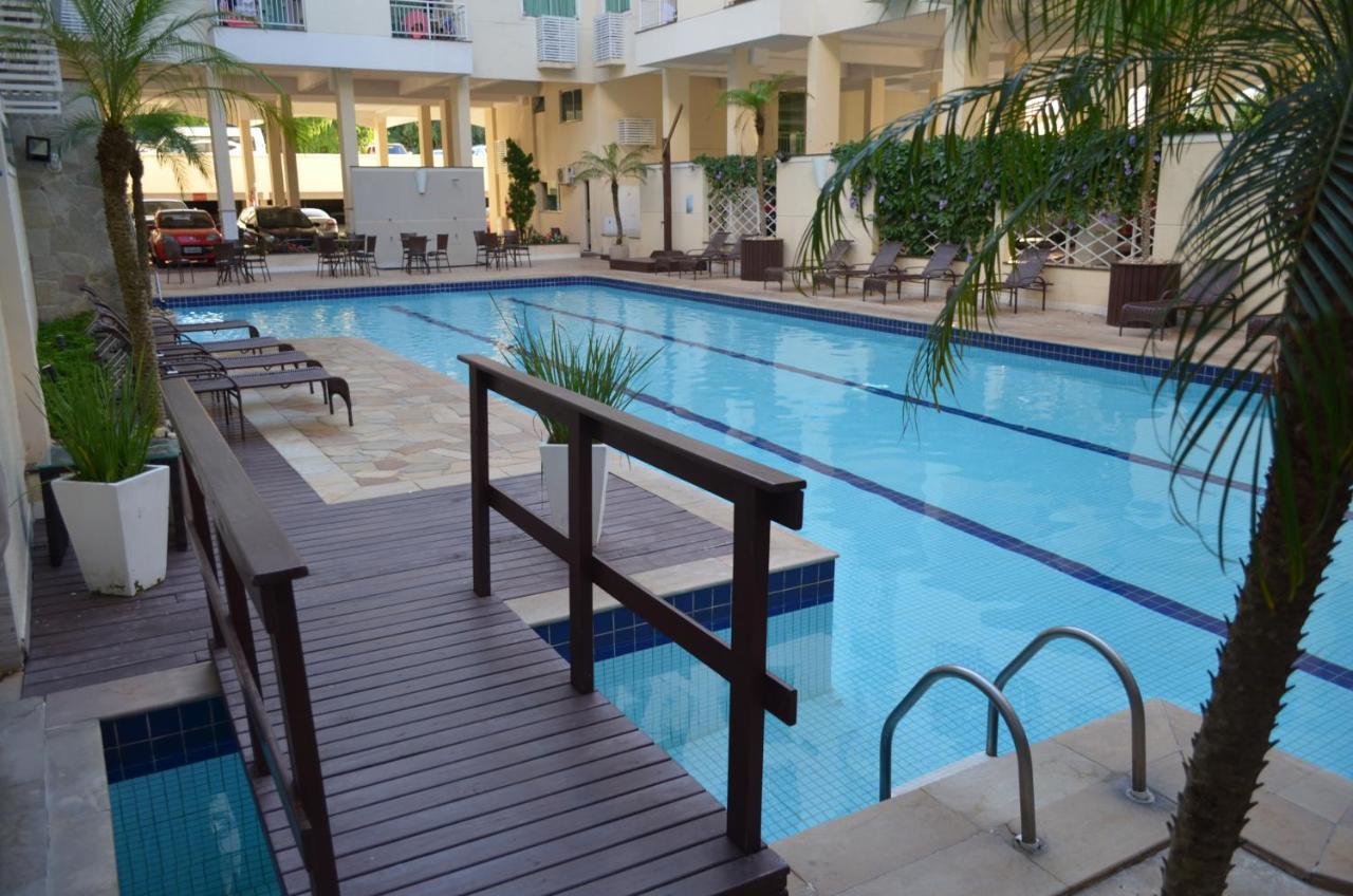 Apto Bombas Bombinha Summer Beach Apartamento 1,2,3,4 Dormitorios Privado Bombinhas Eksteriør bilde