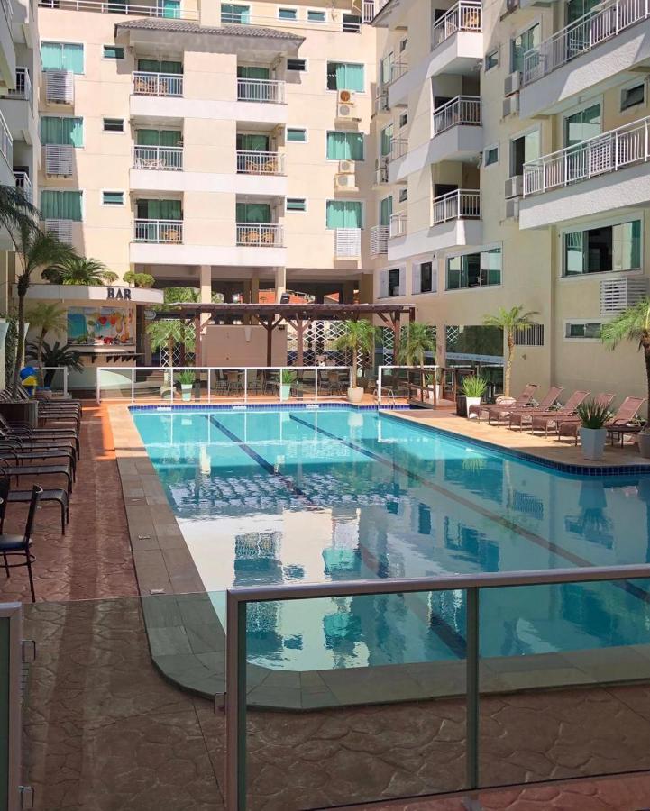 Apto Bombas Bombinha Summer Beach Apartamento Privado Leilighet Bombinhas Eksteriør bilde