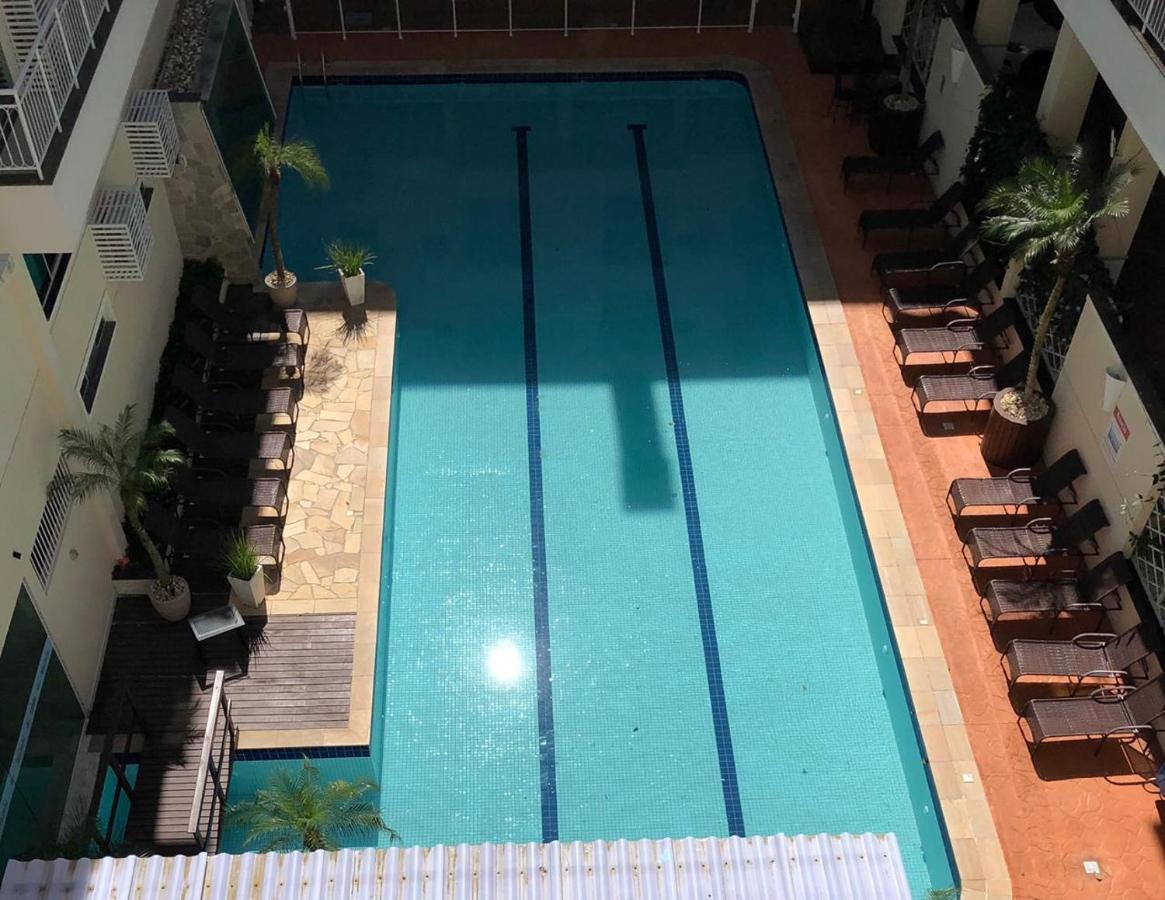 Apto Bombas Bombinha Summer Beach Apartamento Privado Leilighet Bombinhas Eksteriør bilde