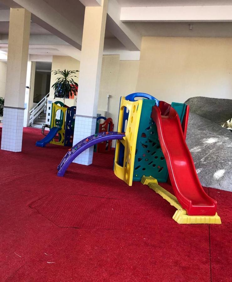 Apto Bombas Bombinha Summer Beach Apartamento 1,2,3,4 Dormitorios Privado Bombinhas Eksteriør bilde