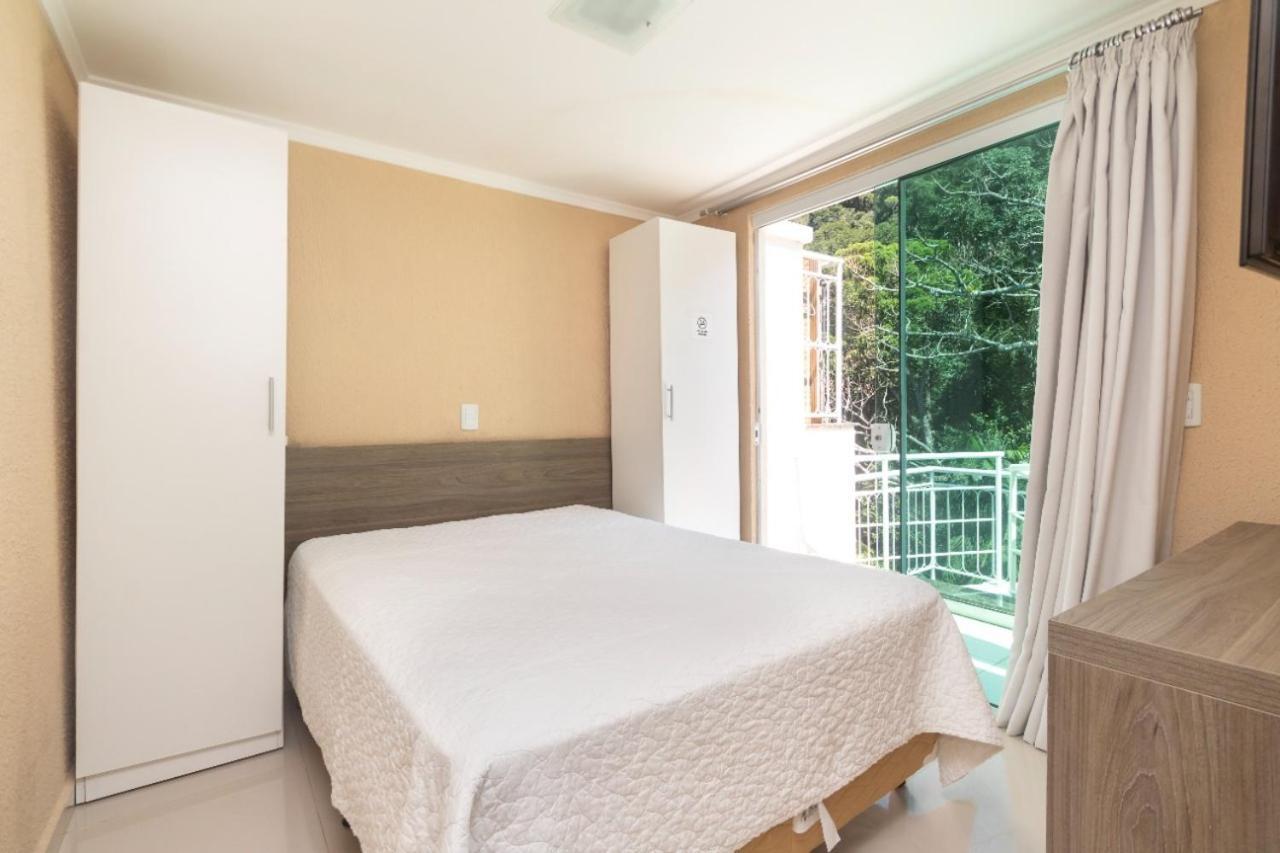 Apto Bombas Bombinha Summer Beach Apartamento 1,2,3,4 Dormitorios Privado Bombinhas Eksteriør bilde