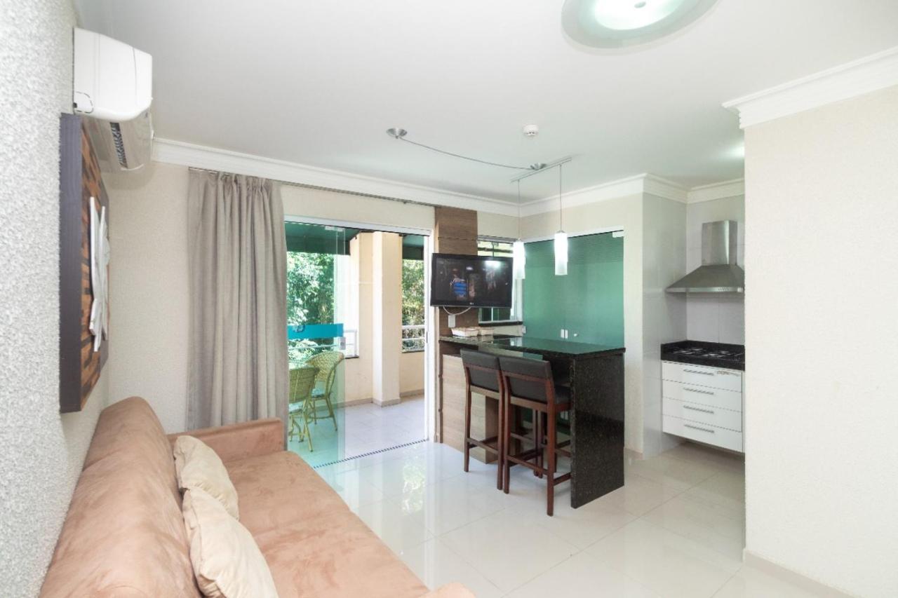 Apto Bombas Bombinha Summer Beach Apartamento 1,2,3,4 Dormitorios Privado Bombinhas Eksteriør bilde