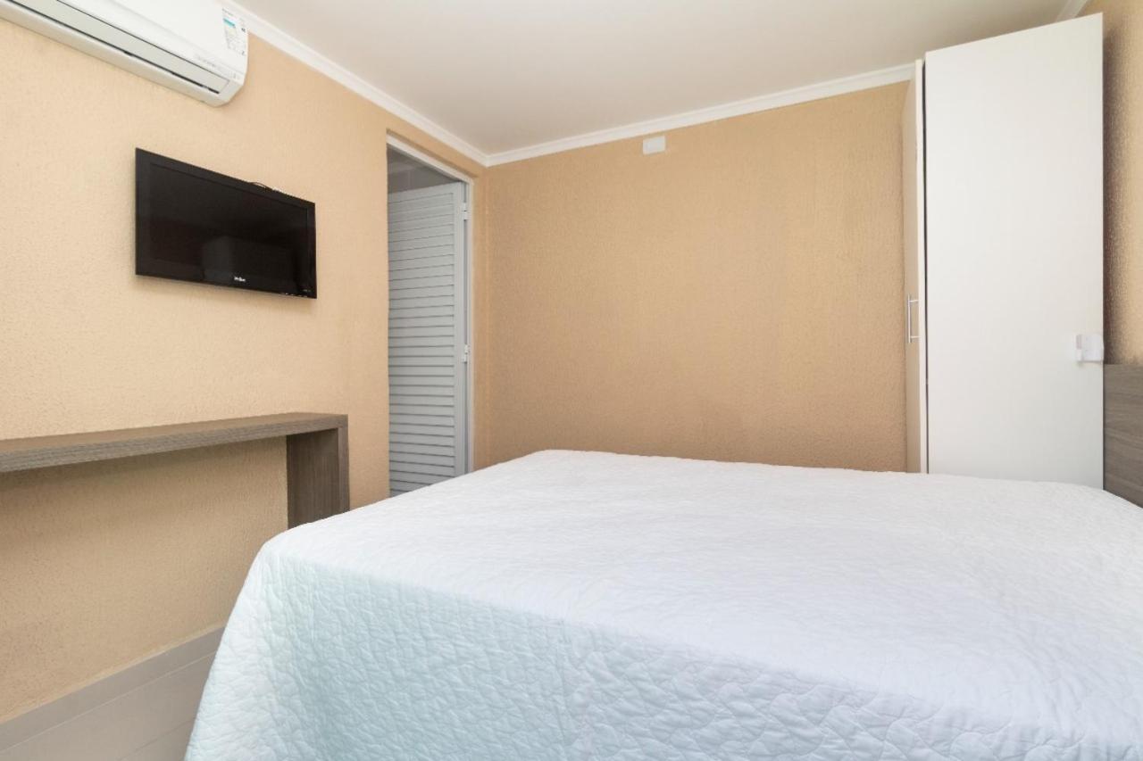 Apto Bombas Bombinha Summer Beach Apartamento 1,2,3,4 Dormitorios Privado Bombinhas Eksteriør bilde