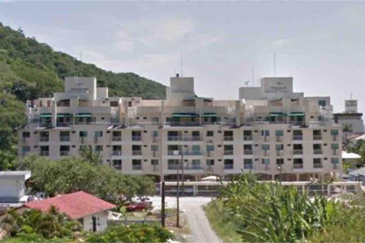 Apto Bombas Bombinha Summer Beach Apartamento 1,2,3,4 Dormitorios Privado Bombinhas Eksteriør bilde