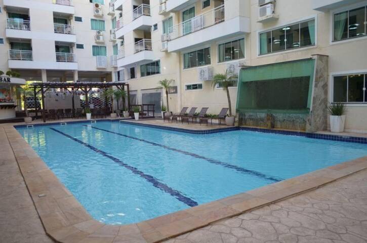 Apto Bombas Bombinha Summer Beach Apartamento 1,2,3,4 Dormitorios Privado Bombinhas Eksteriør bilde