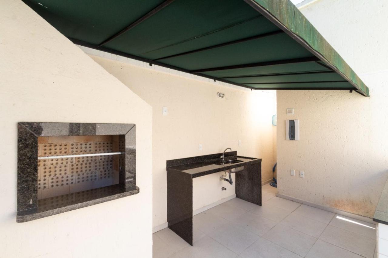 Apto Bombas Bombinha Summer Beach Apartamento 1,2,3,4 Dormitorios Privado Bombinhas Eksteriør bilde