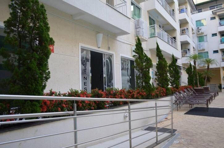 Apto Bombas Bombinha Summer Beach Apartamento 1,2,3,4 Dormitorios Privado Bombinhas Eksteriør bilde