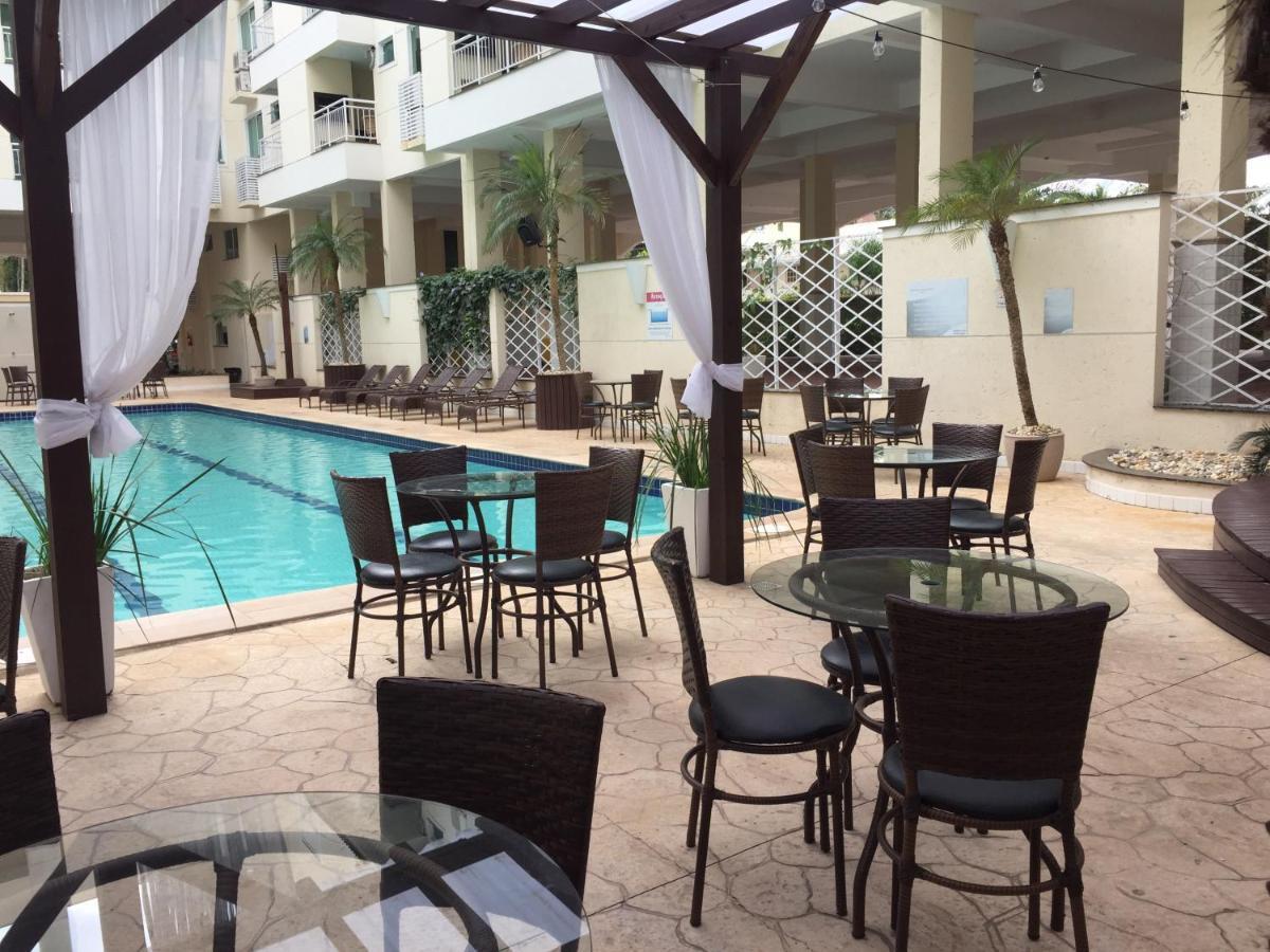 Apto Bombas Bombinha Summer Beach Apartamento 1,2,3,4 Dormitorios Privado Bombinhas Eksteriør bilde