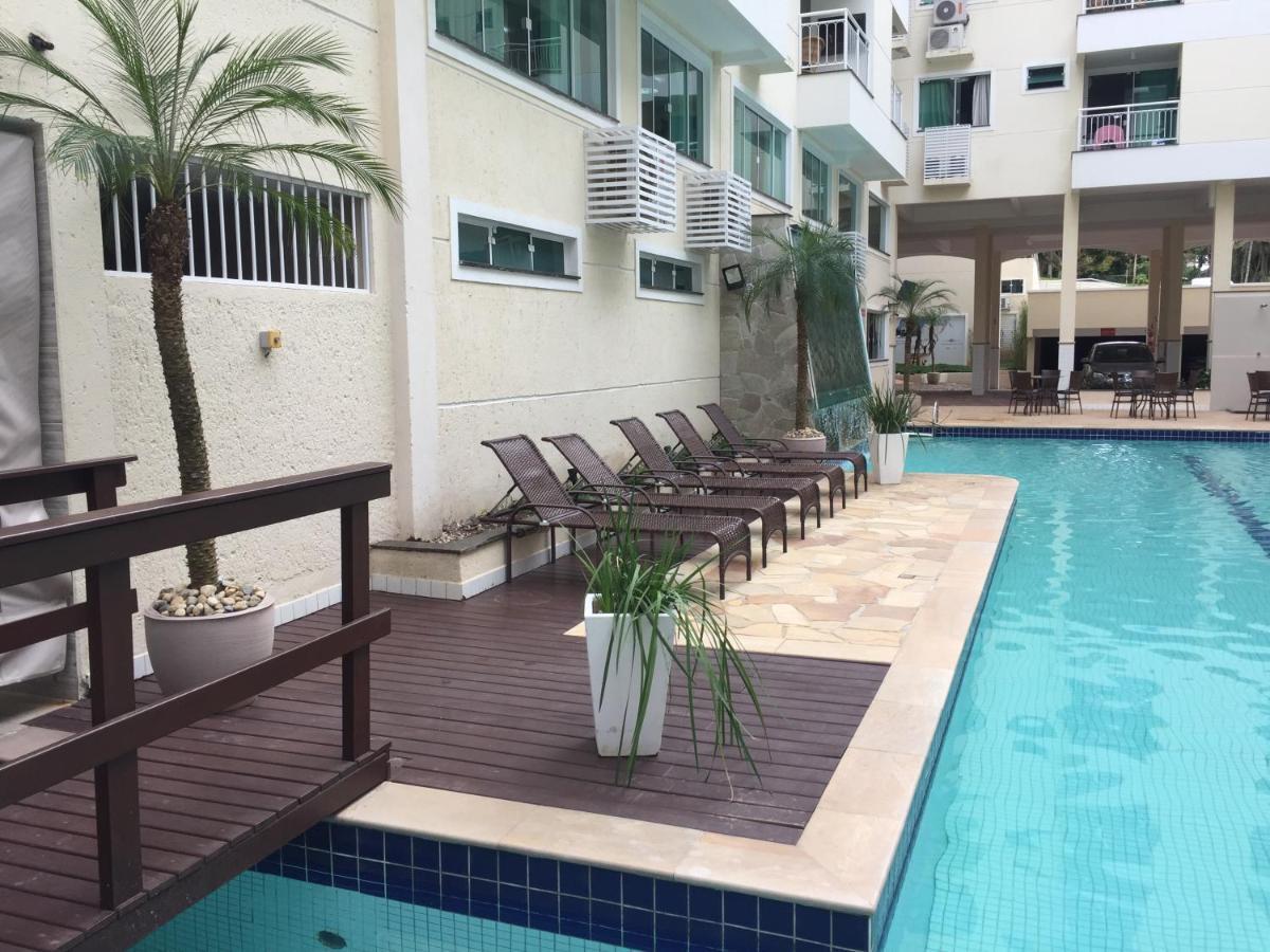 Apto Bombas Bombinha Summer Beach Apartamento Privado Leilighet Bombinhas Eksteriør bilde